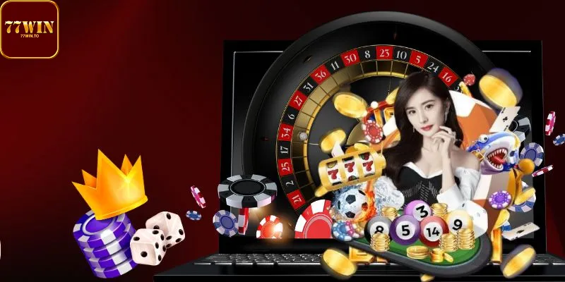 Vài nét giới thiệu về thông tin 77Win Casino