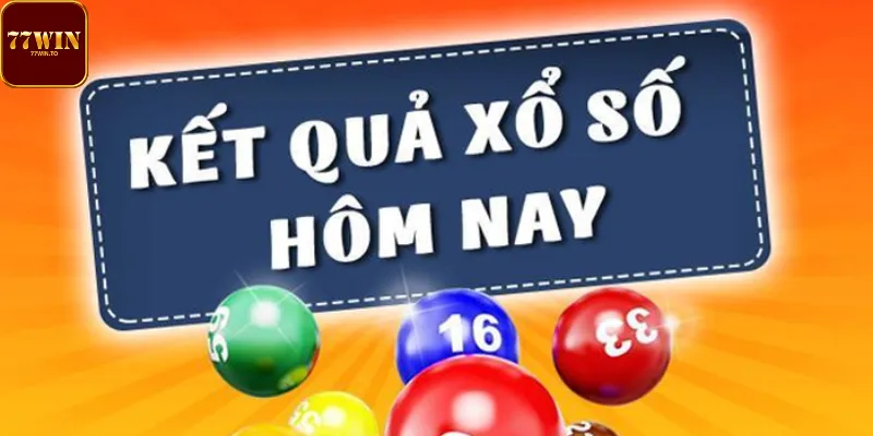 Khái quát về sảnh cược 77WIN Xổ Số